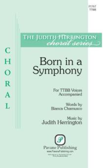Born in a Symphony Standard