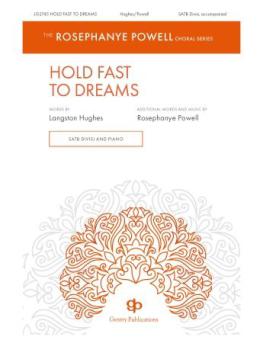 Hold Fast to Dreams Standard
