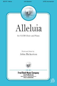 Alleluia Standard