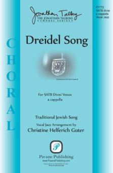 Dreidel Song Standard