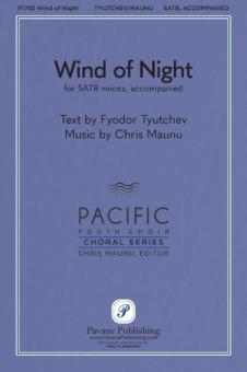 Wind of Night Standard