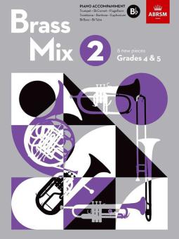 Brass Mix 2 