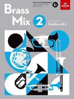 Brass Mix 2 