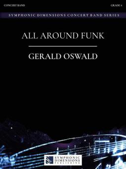 All around funk 