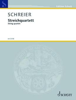 String quartet Standard
