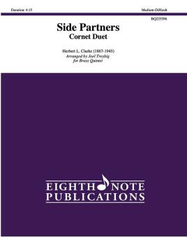 Side Partners 