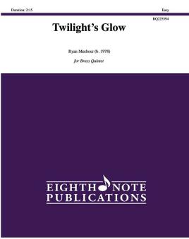 Twilight’s Glow 
