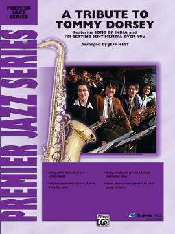 A Tribute to Tommy Dorsey Download