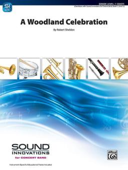 A Woodland Celebration Download