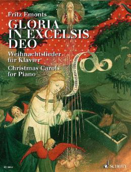 Gloria in excelsis Deo 
