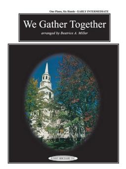 We Gather Together Download