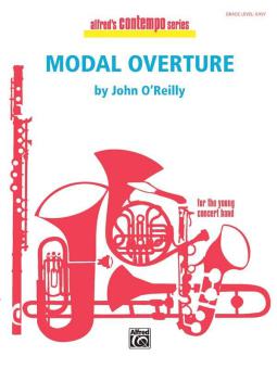 Modal Overture Download