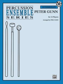 Peter Gunn 