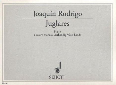 Juglares 