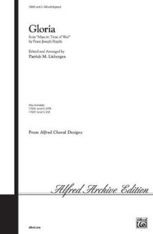 Gloria Download