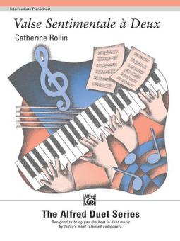 Valse Sentimentale à Deux Download