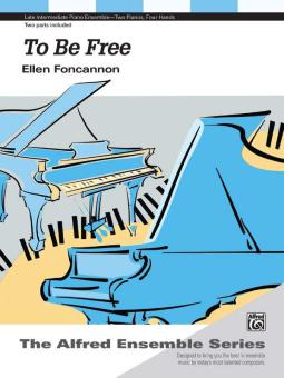 To Be Free Download