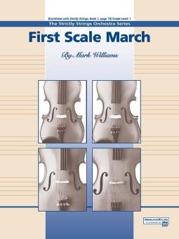 First Scale March Download