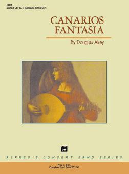 Canarios Fantasia Download
