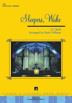 Sleepers Wake Download