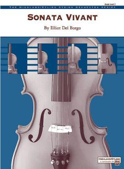 Sonata Vivant Download