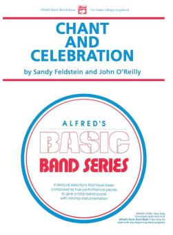 Chant And Celebration Download