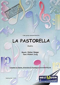 La Pastorella 