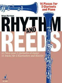 Rhythm And Reeds 