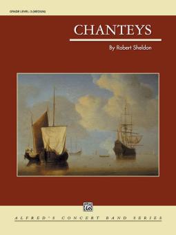 Chanteys 