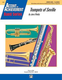 Trumpets Of Seville 