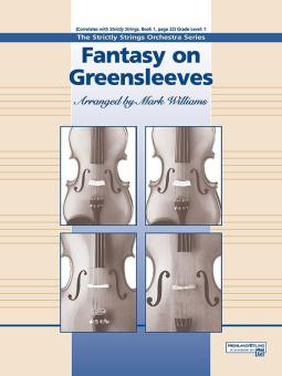 Fantasy On Greensleeves Download