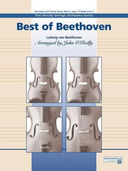 Best of Beethoven 