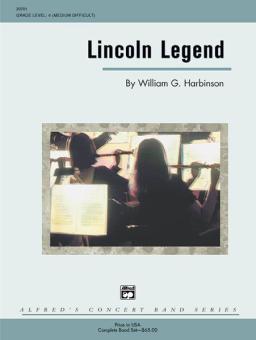 Lincoln Legend 