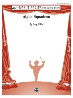 Alpha Squadron Download