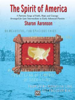 The Spirit Of America Download