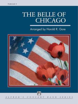 Belle Of Chicago 