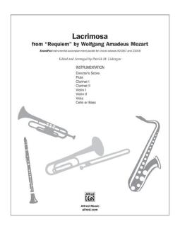 Lacrimosa Download