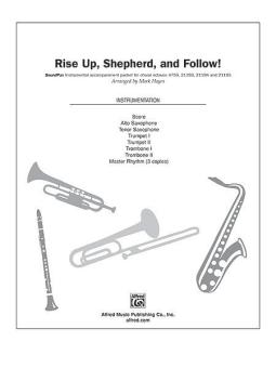 Rise Up, Shepherd, And Follow! Download