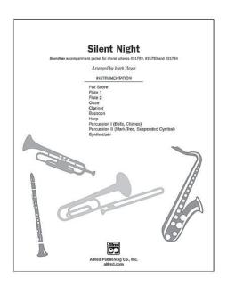 Silent Night 