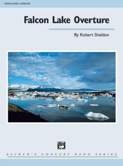 Falcon Lake Overture Download