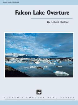 Falcon Lake Overture 