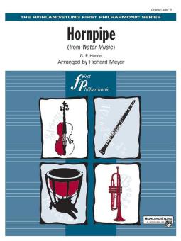Hornpipe Download