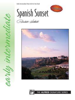 Spanish Sunset Download