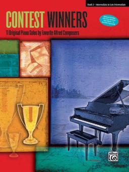 Contest Winners 3 Download