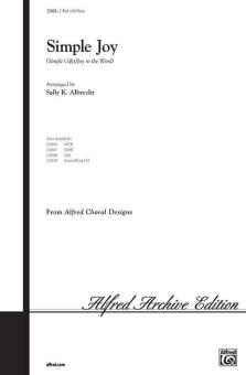 Simple Joy Download