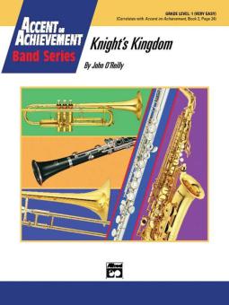 Knight's Kingdom 