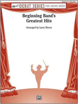 Beginning Band's Greatest Hits 