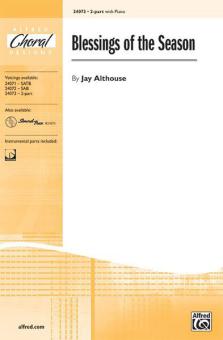 Blessings of the Season Download