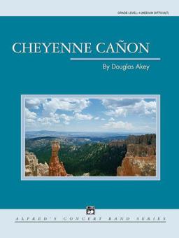 Cheyenne Canon Download