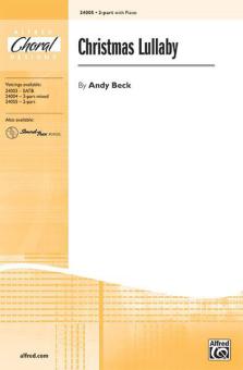 Christmas Lullaby Download